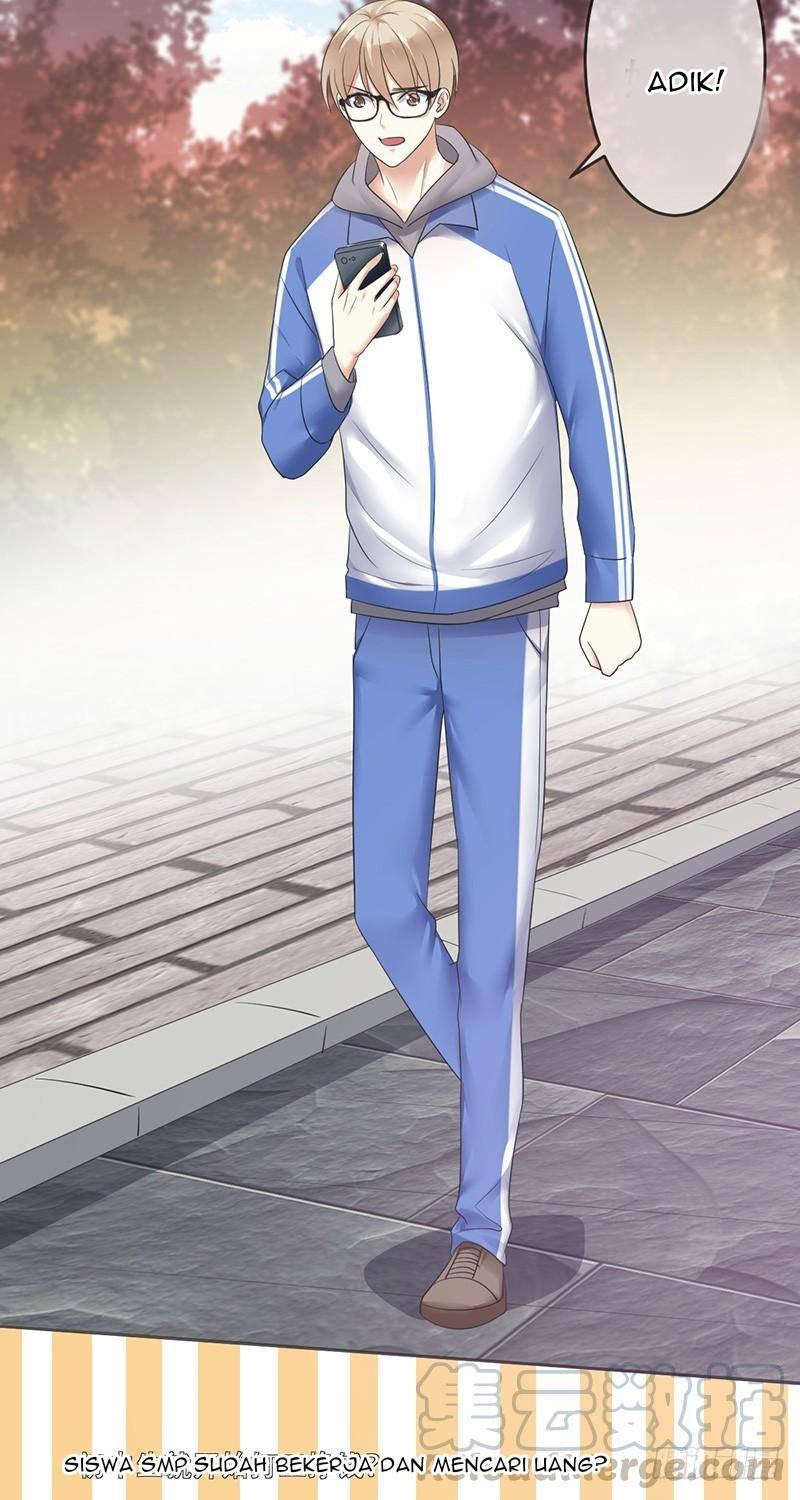 NSD Gaming Chapter 79 Bahasa Indonesia